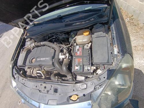 Engine OPEL ASTRA H (A04) | BP36419424M1 - Image 9