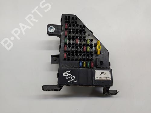 Used Fuse box KIA SPORTAGE II (JE_, KM_) [2004-2011]  20842596