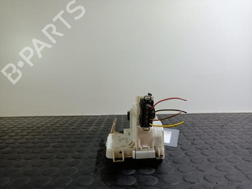 Front right lock VW GOLF III (1H1) 2.0 | BP20828719C97 