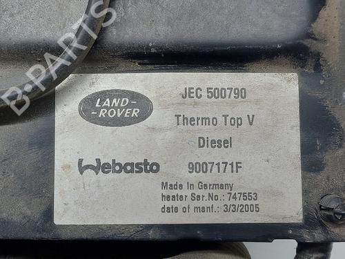 Klimaanlæg LAND ROVER DISCOVERY III (L319)  | BP22543609M61 