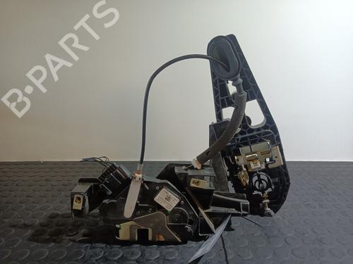 Used Front right lock FORD MONDEO V Hatchback (CE) 1.5 TDCi (120 hp) 20832835