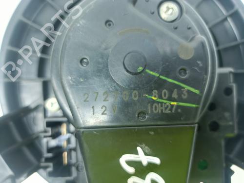 Heater blower motor TOYOTA RAV 4 III (_A3_)  | BP29834619M62