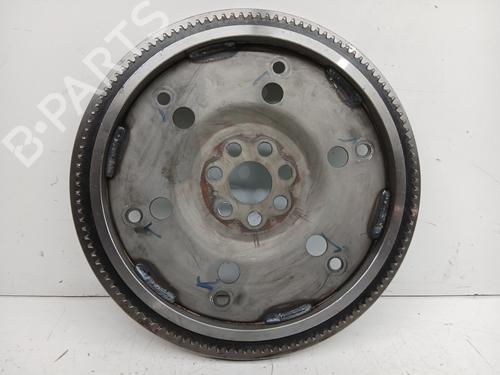 Flywheel MITSUBISHI PAJERO III (V7_W, V6_W) 3.2 Di-D (V68W, V78W) | BP28320094M101