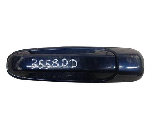 Used Front right exterior door handle Front right exterior door handle JEEP GRAND CHEROKEE II (WJ, WG) [1998-2005] 39901695 39901695