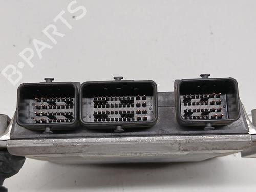 Engine control unit (ECU) CITROËN C5 II Break (RE_) 2.2 HDi (RE4HXE) | BP28164493M57 