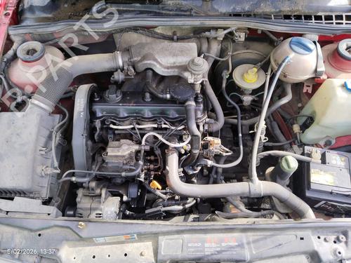 Front right window mechanism SEAT CORDOBA (6K1, 6K2) 1.9 D | BP32300546C23