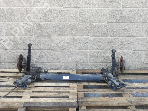 rear-axle-peugeot-207-wa_-wc_-2006-2007-2008-2009-2010-2011-2012-2013-2014-2015-32074243 main image