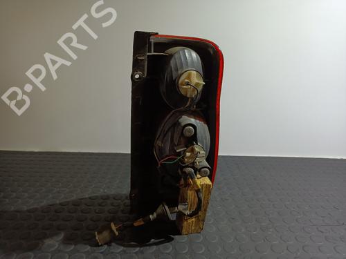 Left taillight HYUNDAI MATRIX (FC) 1.5 CRDi | BP20824066C34 