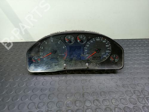 Instrument cluster AUDI A6 C5 Avant (4B5) 2.8 quattro | BP20836075C47 