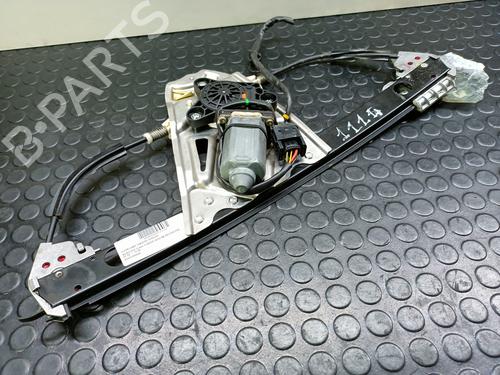 Used Rear right window mechanism MERCEDES-BENZ S-CLASS (W220) S 500 (220.075, 220.175, 220.875) (306 hp) 20824816