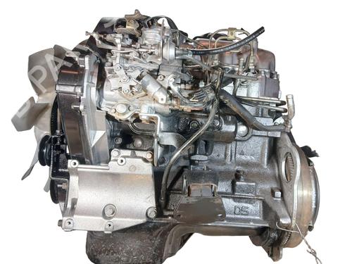 Used Engine MITSUBISHI PAJERO SPORT I (K7_, K9_) [1996-2025]  30968437