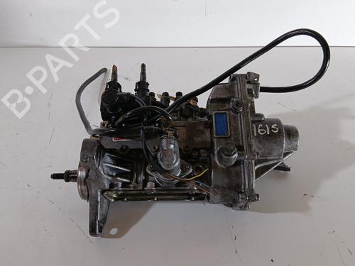 Used Injection pump MERCEDES-BENZ E-CLASS (W210) E 300 D (210.020) (136 hp) 28179001