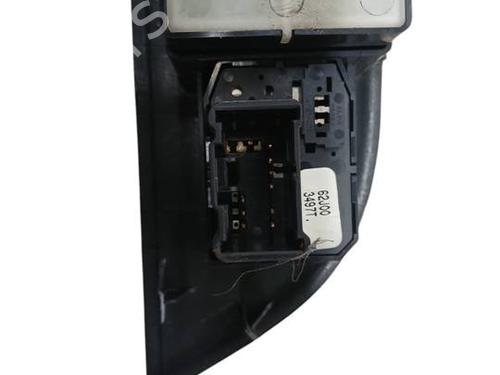 Left front window switch SUZUKI SWIFT III (MZ, EZ) | BP40623643I27 - Image 5