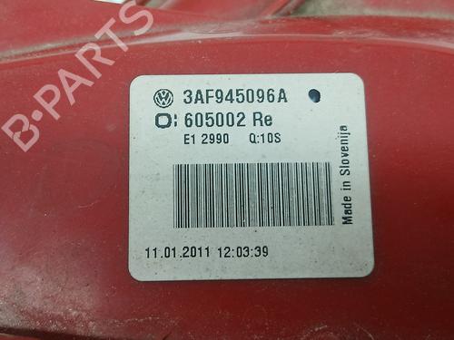 Right taillight VW PASSAT B6 (3C2)  | BP29636140C35 