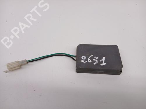 Module électronique MERCEDES-BENZ M-CLASS (W164) ML 320 CDI 4-matic (164.122) (224 hp) 26728323