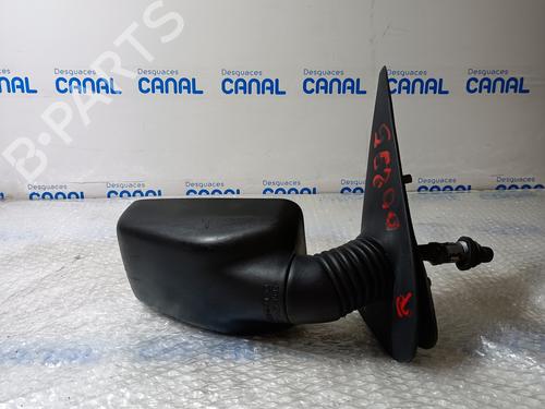 Used Right mirror FIAT TIPO (160_) 1.4 (160.AC) (71 hp) 26922773