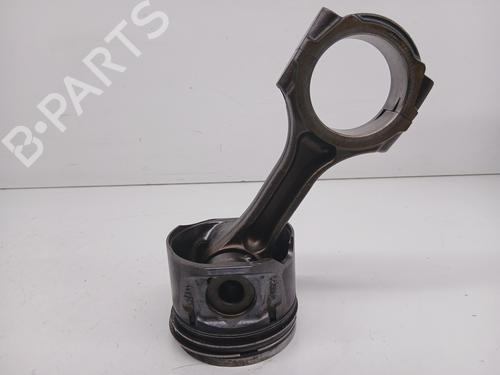 Used Other TOYOTA LAND CRUISER PRADO (_J12_) 3.0 D-4D (KDJ120, KDJ125) (163 hp) 33020634