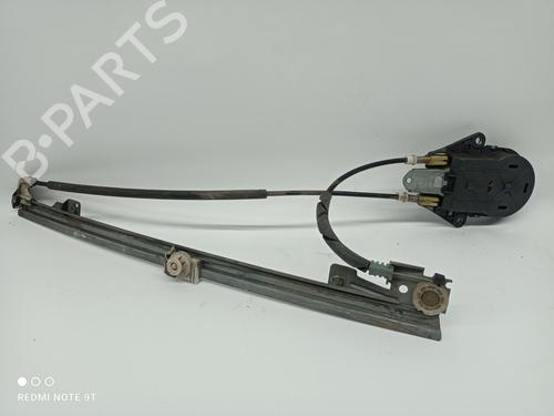 Used Front right window mechanism PEUGEOT EXPERT Van (222) 1.9 D (70 hp) 28714960