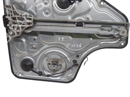 Left rear window switch KIA VENGA (YN) | BP32300550I29 - Image 6