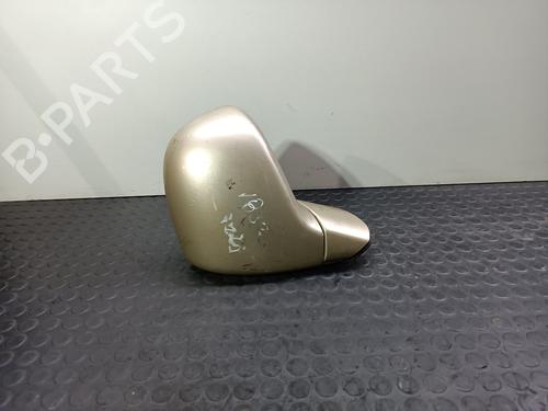 Left mirror KIA CARENS II MPV (FJ)  | BP27601221C26 
