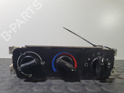 Used Climate control FORD TRANSIT Platform/Chassis (FM_ _, FN_ _) [2000-2006]  27726370