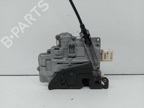 Rear left lock SEAT LEON (1P1)  | BP26544013C100 