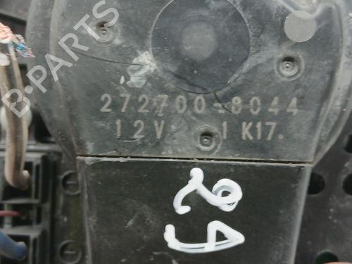 Heater blower motor TOYOTA RAV 4 III (_A3_)  | BP27276936M62 