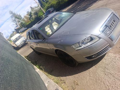 Rear differential AUDI A6 C6 Avant (4F5) 3.0 TDI quattro | BP36325445M24  - Image 12