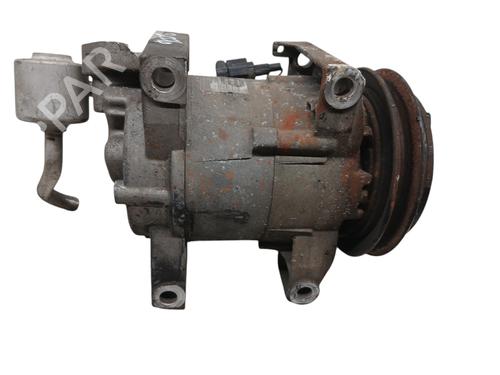 AC compressor NISSAN ALMERA II (N16) 2.2 Di | BP33964810M34 - Image 5
