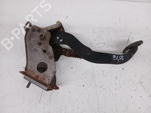 Break pedal MITSUBISHI PAJERO II (V3_W, V2_W, V4_W, V5_W) 2.8 TD (V46W, V26W) | BP29595958I19 