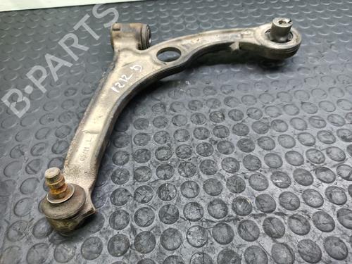 Venstre fortil bærearm FIAT STILO (192_) 1.9 JTD (140 hp) 32097492