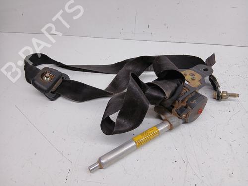 Used Front left seatbelt NISSAN TERRANO II (R20) [1992-2007]  31646507