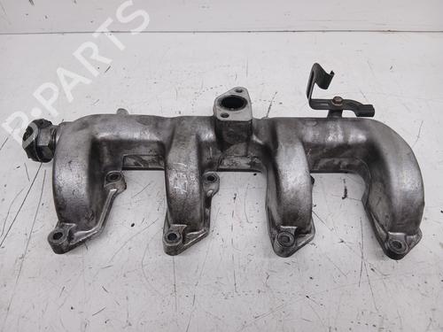 Used Intake manifold Intake manifold MITSUBISHI PAJERO II (V3_W, V2_W, V4_W, V5_W) 2.8 TD (V46W, V26W) (125 hp) 33442146 33442146