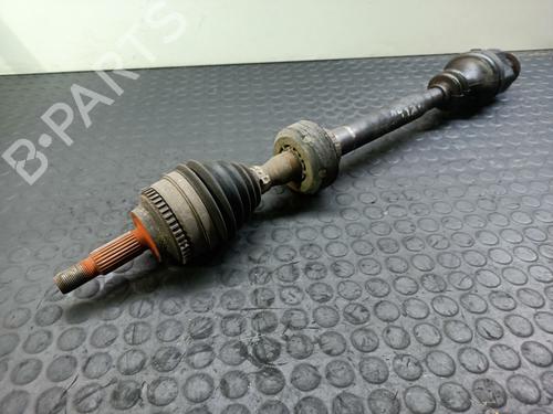 Used Right front driveshaft RENAULT MEGANE Scenic (JA0/1_) 1.9 D (JA0J) (64 hp) 27183405