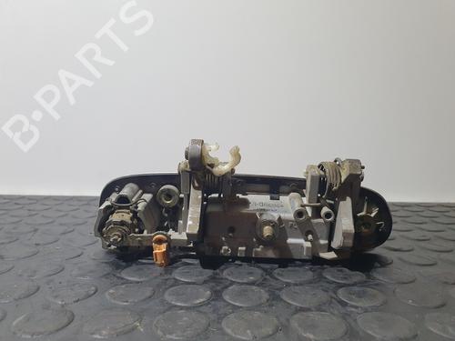 Front left exterior door handle MAZDA PREMACY (CP) 2.0 TD | BP20816704C128 