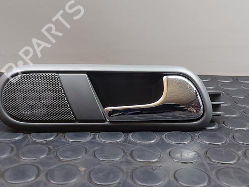 Used Front right interior door handle SEAT IBIZA III (6L1) [2002-2009]  20820543