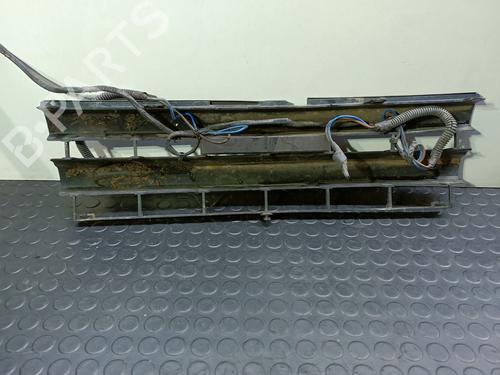 Grille LAND ROVER FREELANDER I (L314) 2.0 DI 4x4 | BP20831775C40