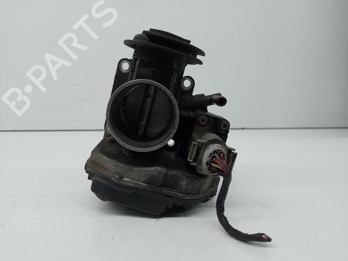 Used Throttle body SEAT IBIZA II (6K1) 1.4 i 16V (101 hp) 26713935