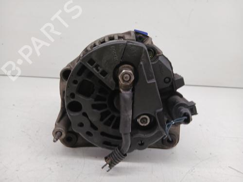 Alternator AUDI A4 B6 Avant (8E5) 1.9 TDI | BP26490772M7 