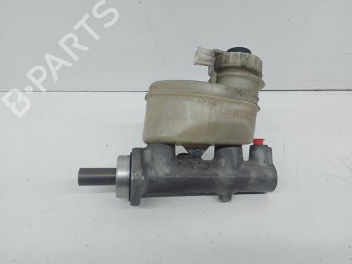 Used Brake master cylinder TOYOTA AVENSIS Liftback (_T22_) 2.0 TD (CT220_, CT220R) (90 hp) 24356170