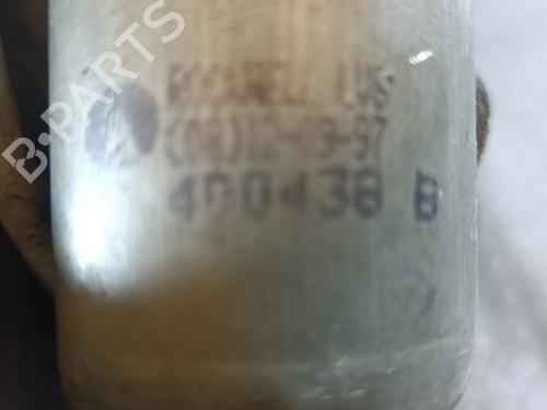 Front right window mechanism NISSAN PRIMERA (P11) 2.0 TD | BP20821874C23 