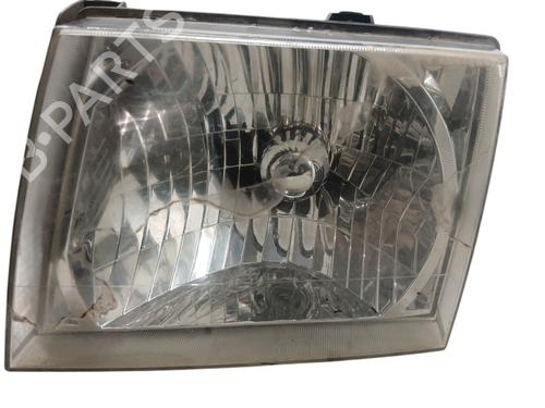 Used Left headlight Left headlight FORD RANGER (ER, EQ, R_) 2.5 TD 4x4 (109 hp) 34184280 34184280