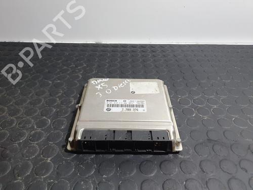 Engine control unit (ECU) BMW X5 (E53)  | BP20842492M57 