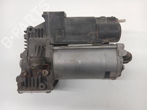 Suspension compressor MERCEDES-BENZ M-CLASS (W164) ML 320 CDI 4-matic (164.122) | BP26890092M103 