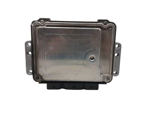 Engine control unit (ECU) RENAULT MEGANE III Hatchback (BZ0/1_, B3_) 1.5 dCi | BP40452383M57 - Image 4