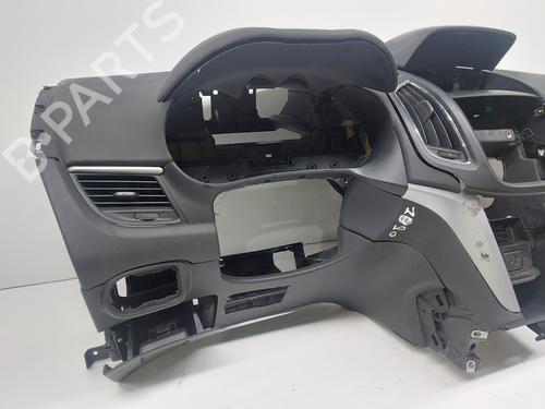 Dashboard OPEL ZAFIRA TOURER C (P12) | BP32043026C46 - Image 4