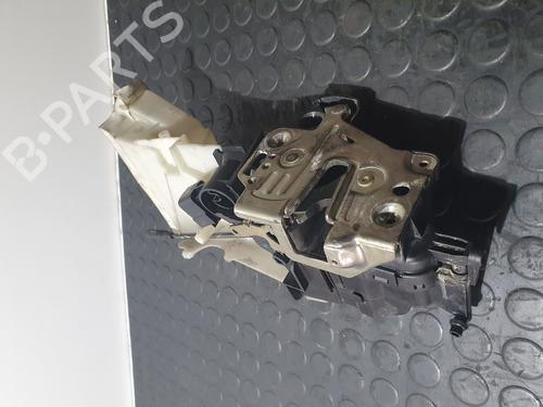 Front right lock MERCEDES-BENZ E-CLASS (W210) E 300 Turbo-D (210.025) | BP20823933C97 