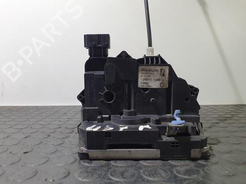 Rear right lock FIAT GRANDE PUNTO (199_) 1.2 | BP20826486C99