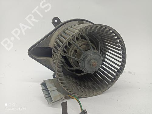 Used Heater blower motor NISSAN INTERSTAR Van (X70) dCI 90 (90 hp) 20833094