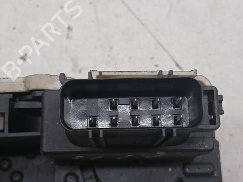 Front right lock JAGUAR S-TYPE II (X200) 2.7 D | BP27356753C97 